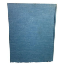 Load image into Gallery viewer, Vintage 1959 US Coast Pilot 7 Hardcover Book Pacific Coast Aviator Flight
