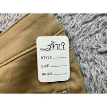 Load image into Gallery viewer, Lee Pants Mens Medium Legendary Style Straight Leg Chino Dress Workwear NWT
