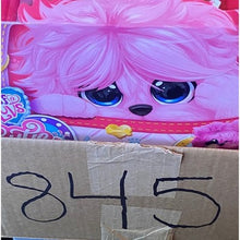 Load image into Gallery viewer, Little Live Pets Scruff a Luvs Cutie Cuts Surprise Plush Toy Salon Blindbox
