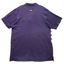 Load image into Gallery viewer, LRG Clothing Shirt Mens Extra Large Striped Polo Preppy Academia Varsity Y2K
