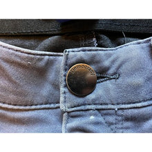 Load image into Gallery viewer, Democracy Ab'solution Pants Womens 4 Gray Jeans Stretch Academia Preppy
