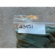 Load image into Gallery viewer, Alan Paine Sweater Vest Mens Extra Large Lambswool V-Neck Sage Green England
