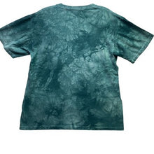 Load image into Gallery viewer, The Mountain Shirt Mens Small Tie Dye Russo Dog AOP Everyday Streetwear
