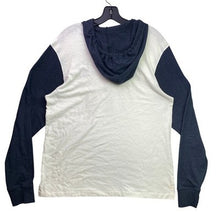 Load image into Gallery viewer, Notre Dame Shirt Mens Medium Fighting Irish Hooded Preppy Athleisure Streetwear
