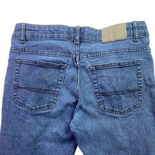 Load image into Gallery viewer, Tommy Hilfiger Jeans Womens 18 Rebel Skinny Preppy Academia Everyday Streetwear
