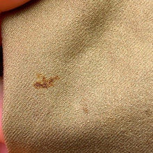 Load image into Gallery viewer, Bernard Zins Paris Pants Womens 8 Cashmere Wool Pleated Preppy Academia Career
