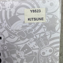 Load image into Gallery viewer, Furrybones Figurine Cat Fox Skeleton Kitsune Collectible Decor Gothcore NIB
