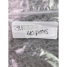 Load image into Gallery viewer, Sonic the Hedgehog Birthday Party Supplies Plates Napkins Table Cover NEW 40 Pc.
