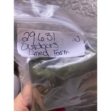 Load image into Gallery viewer, Bit &amp; Bridle Pants Womens 10 Relaxed Outdoors Farm Country Lined Equestrian
