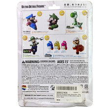 Load image into Gallery viewer, Super Mario Bros Luigi Collectible Medicom Toy Ultra Detail Figure Sealed
