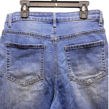 Load image into Gallery viewer, YMI Dream Jeans Womens 9/29 High Waist Relaxed Fit Baggy Y2K Blue
