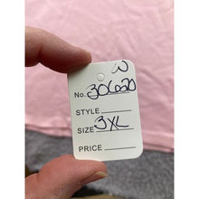 Load image into Gallery viewer, Ralph Lauren Shirt Womens 3XL Pink Mature Minimalist Career Everyday Streetwear
