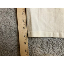 Load image into Gallery viewer, Chico's Jeans Womens 2.5 White Denim Stretch Academia Business Casual
