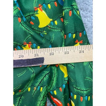 Load image into Gallery viewer, Suitmeister Shirt Mens Large Ugly Christmas Festival AOP Office Streetwear
