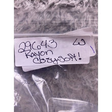 Load image into Gallery viewer, Market &amp; Spruce Sweater Womens Large Striped Open Front Cardigan Rayon Cosy Soft
