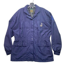 Load image into Gallery viewer, Sunderland of Scotland Jacket Womens Large Waterproof Performance Full Zip
