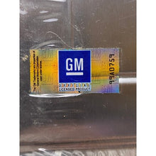 Load image into Gallery viewer, Buick Service Sign Metal Embossed Auto Garage Man Cave Decor 12x9 Sealed
