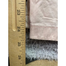 Load image into Gallery viewer, Chicos Pants Womens 14R Embroidered Floral Crop Capri Travel Costal Beachy
