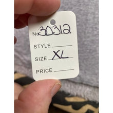 Load image into Gallery viewer, Lucky Brand Shirt Mens Extra Large Raglan Henley Grunge Everyday Streetwear
