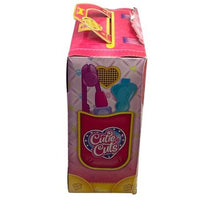 Load image into Gallery viewer, Little Live Pets Scruff a Luvs Cutie Cuts Surprise Plush Toy Salon Blindbox
