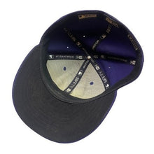 Load image into Gallery viewer, Milwaukee Brewers Baseball Hat Authentic MLB Players Cap Fitted 7 1/4 New Era
