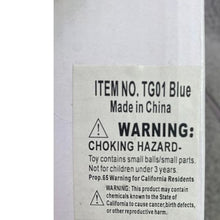 Load image into Gallery viewer, Liquid Motion Bubbler Stress Relief Toy Visual Sensory Desk Office Wheel
