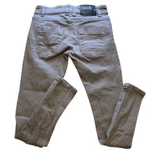 Load image into Gallery viewer, Copper Rivet Jeans Mens 29x32 Gray Slim Fit Straight Leg Stretchy Academia
