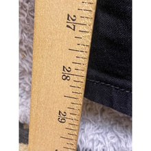 Load image into Gallery viewer, Lee Jeans Womens 20W Black Stretchy Momcore Normalcore Academia NWT
