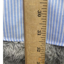 Load image into Gallery viewer, Brooks Brothers Shirt Mens Extra Large Stripe Preppy Office Career Everyday
