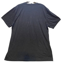 Load image into Gallery viewer, Oregon Shirt Mens Extra Large Central Brewery Festival Streetwear Spellout Black
