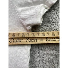 Load image into Gallery viewer, Ralph Lauren Shirt Womens Medium White Preppy Academia Beachy Travel Streetwear
