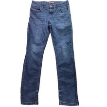 Load image into Gallery viewer, Tommy Hilfiger Jeans Womens 18 Rebel Skinny Preppy Academia Everyday Streetwear
