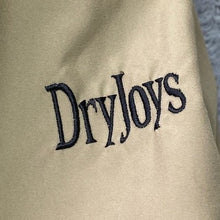Load image into Gallery viewer, DryJoys by FootJoy Jacket Mens Large Convertible Performance Outdoors Logo
