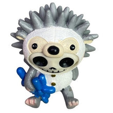 Load image into Gallery viewer, Furrybones Figurine Hedgehog Skeleton Hedrick Collectible Decor Gothcore NIB
