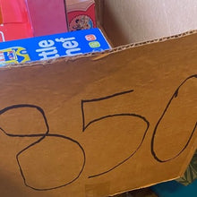 Load image into Gallery viewer, Happy Family Balance Game Cake and Cookie Stacking Toy for Kids Ages 3+
