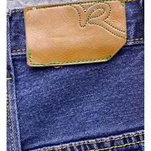 Load image into Gallery viewer, Rocawear Jeans Womens 16 Y2K Baggy Wide Leg Big Pockets Streetwear Embroidered
