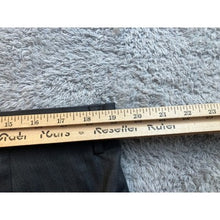 Load image into Gallery viewer, Alan Flusser Pants Mens 38x34 Wool Blend Preppy Academia Career Office Everyday
