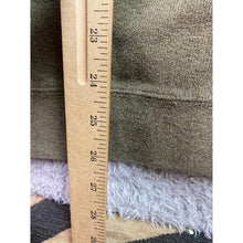 Load image into Gallery viewer, Orvis Sweater Mens Extra Large Pullover Quarter Zip Preppy Academia Outdors
