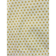 Load image into Gallery viewer, Lee Shorts Womens 18M Yellow Daisy AOP Summer Beachy Coastal Mature Streetwear
