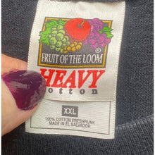 Load image into Gallery viewer, Pimpadelic Shirt Mens 2XL Spell Out Rap Rock Punk Grunge Everyday Sreetwear
