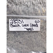 Load image into Gallery viewer, Urban Outfitters Shirt Womens Small Lace Mock Neck Sleeveless Top Black Tank Top
