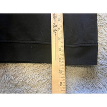 Load image into Gallery viewer, Trust No One Hoodie Mens Small Embroidered Snake Double Sleeve Hit Pullover
