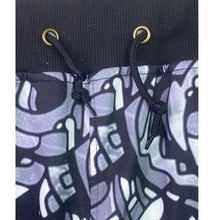 Load image into Gallery viewer, Yeezzi Rick and Morty Pants Mens 2XL Joggers AOP Doodle Graphic Streetwear

