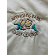 Load image into Gallery viewer, Vintage Duckster Jacket Mens Extra Large Windbreaker Snaps Lined Embroidered
