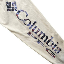 Load image into Gallery viewer, Columbia Shirt Mens Meduim PFG Fishing Digital Camouflage Long Sleeve Hit Logo
