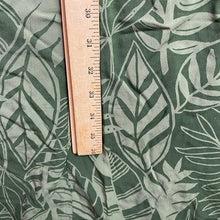 Load image into Gallery viewer, Old Navy Dress Womens Large Sundress Tropical Coastal Beachy Maxi AOP Vacation
