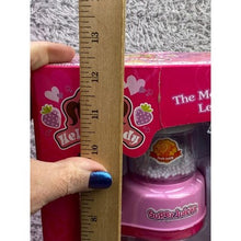 Load image into Gallery viewer, Household Kitchen Appliance Pretend Playset Interactive Sensory Motion Sound
