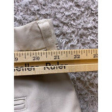 Load image into Gallery viewer, L.L.Bean Shorts Mens 42 Comfort Waist Flat Front Adjustable Everyday Beige
