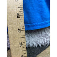 Load image into Gallery viewer, Carolina Panthers Shirt Mens Medium Super Bowl 50 NFL Football Athletic Everyday
