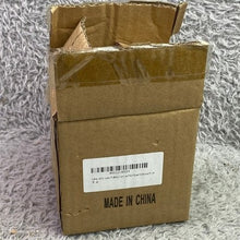 Load image into Gallery viewer, Yakimoto Wooden Mini Barrell With Lid 3.75"- Tea Candy Canister For kitchen
